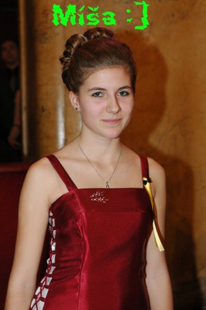 Míša Sommerová
