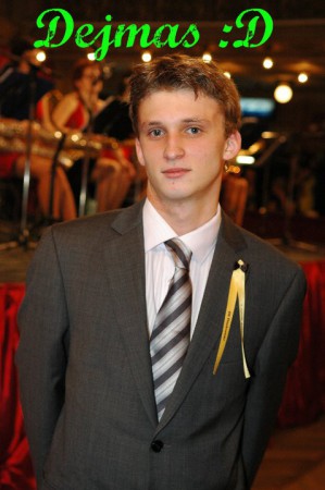 Martin Demek