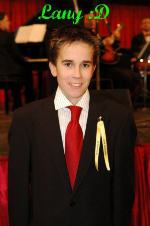 Honza Lanhaus (Lany)