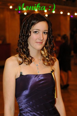 Monika Malečková